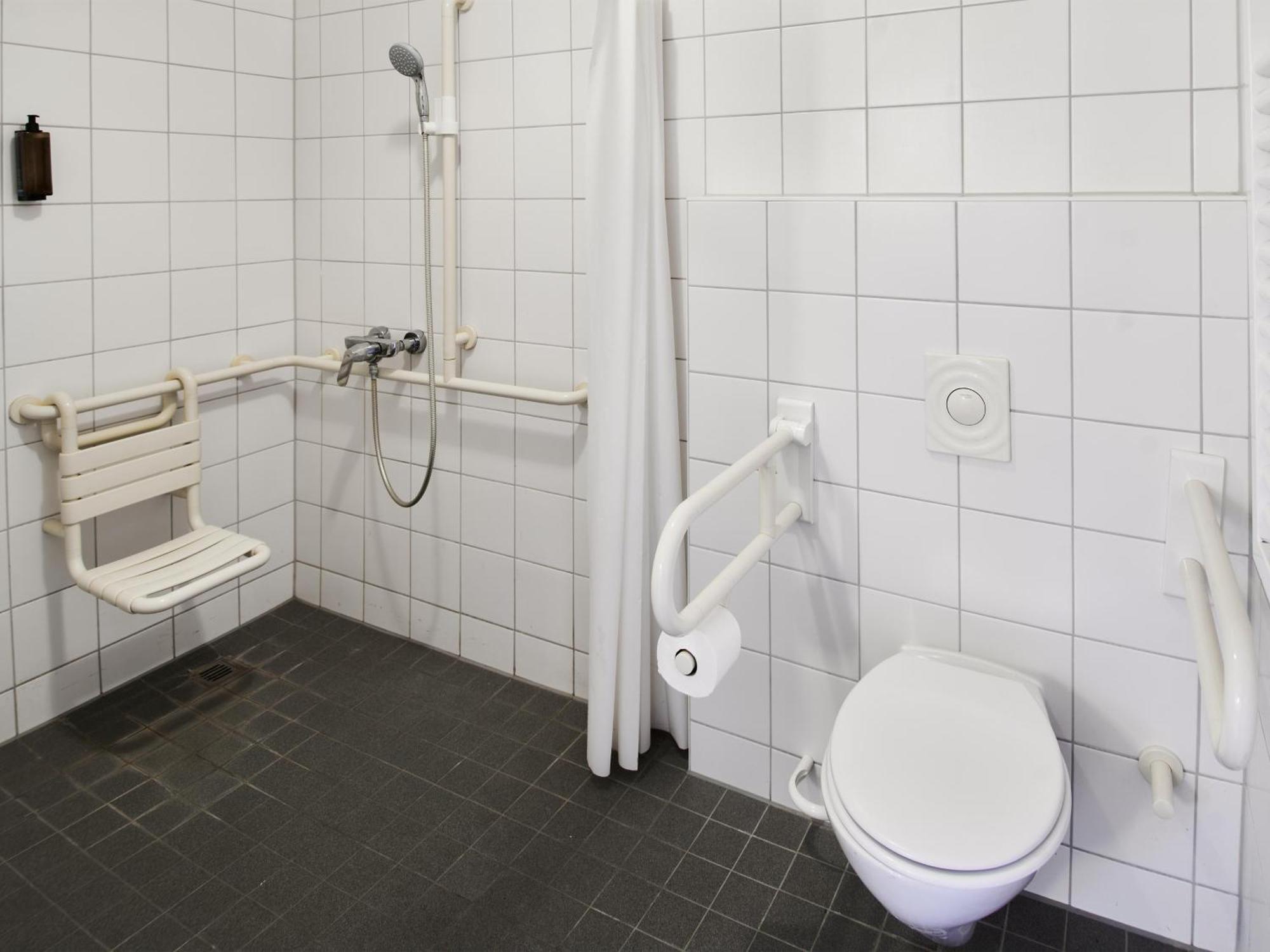 Ibis Budget Ost Hotel