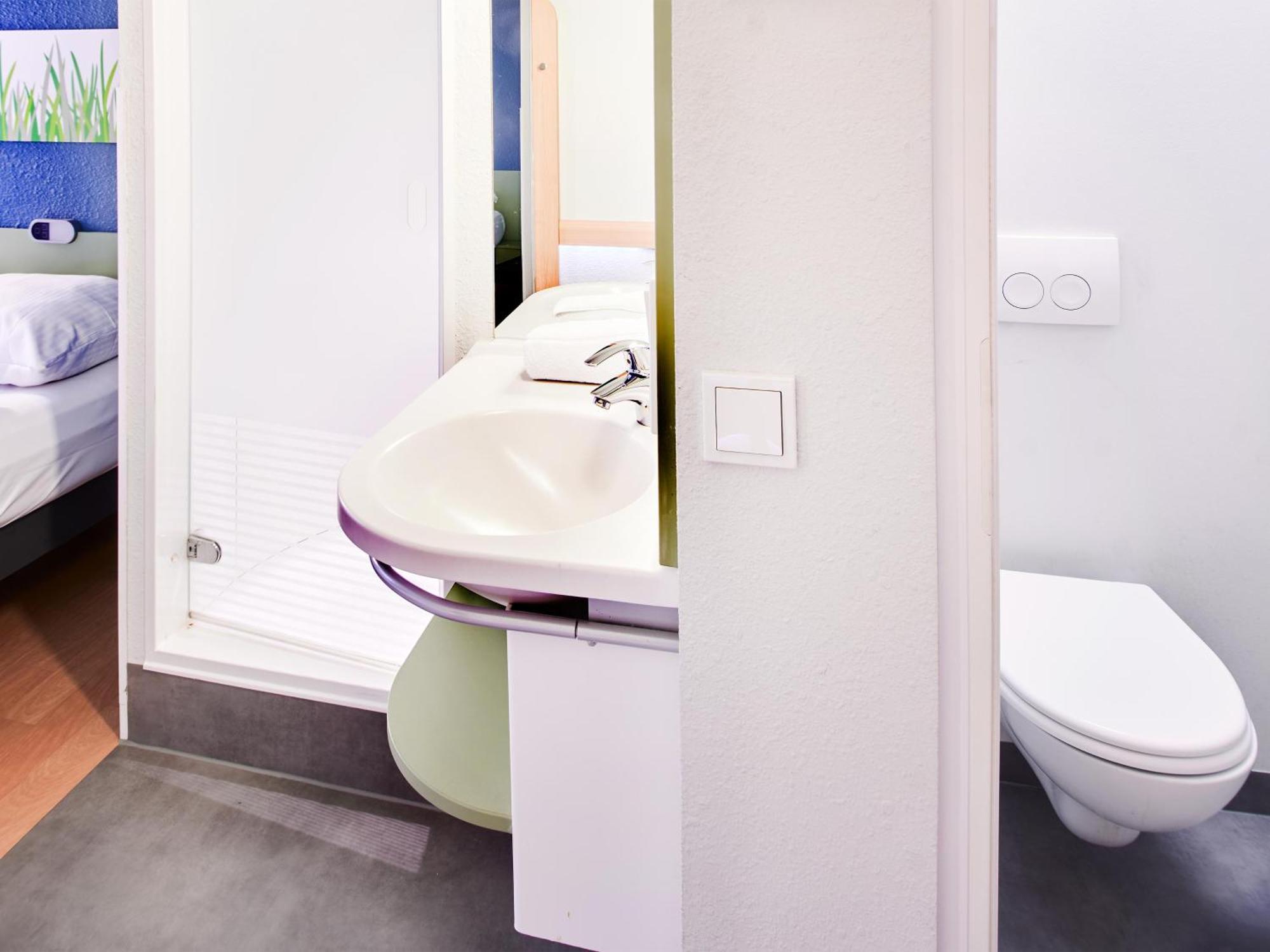 Ibis Budget Ost 2* Würzburg