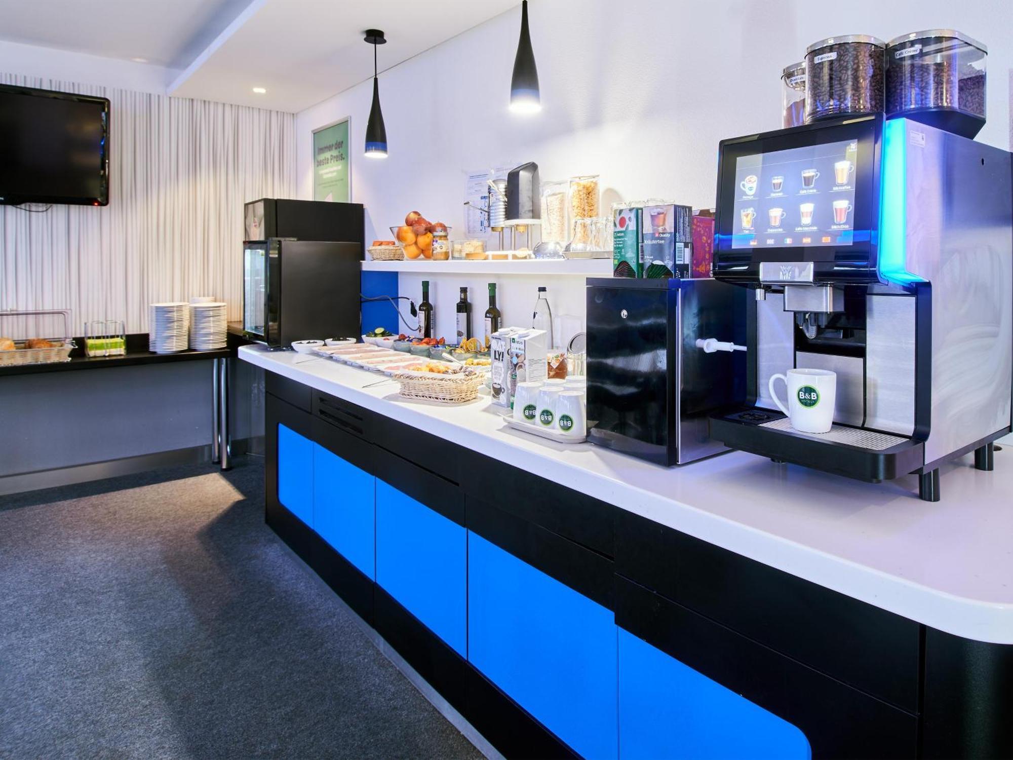 Ibis Budget Ost 2* Würzburg