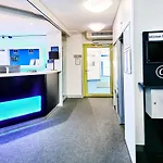 B&B Hotel Wuerzburg-Ost