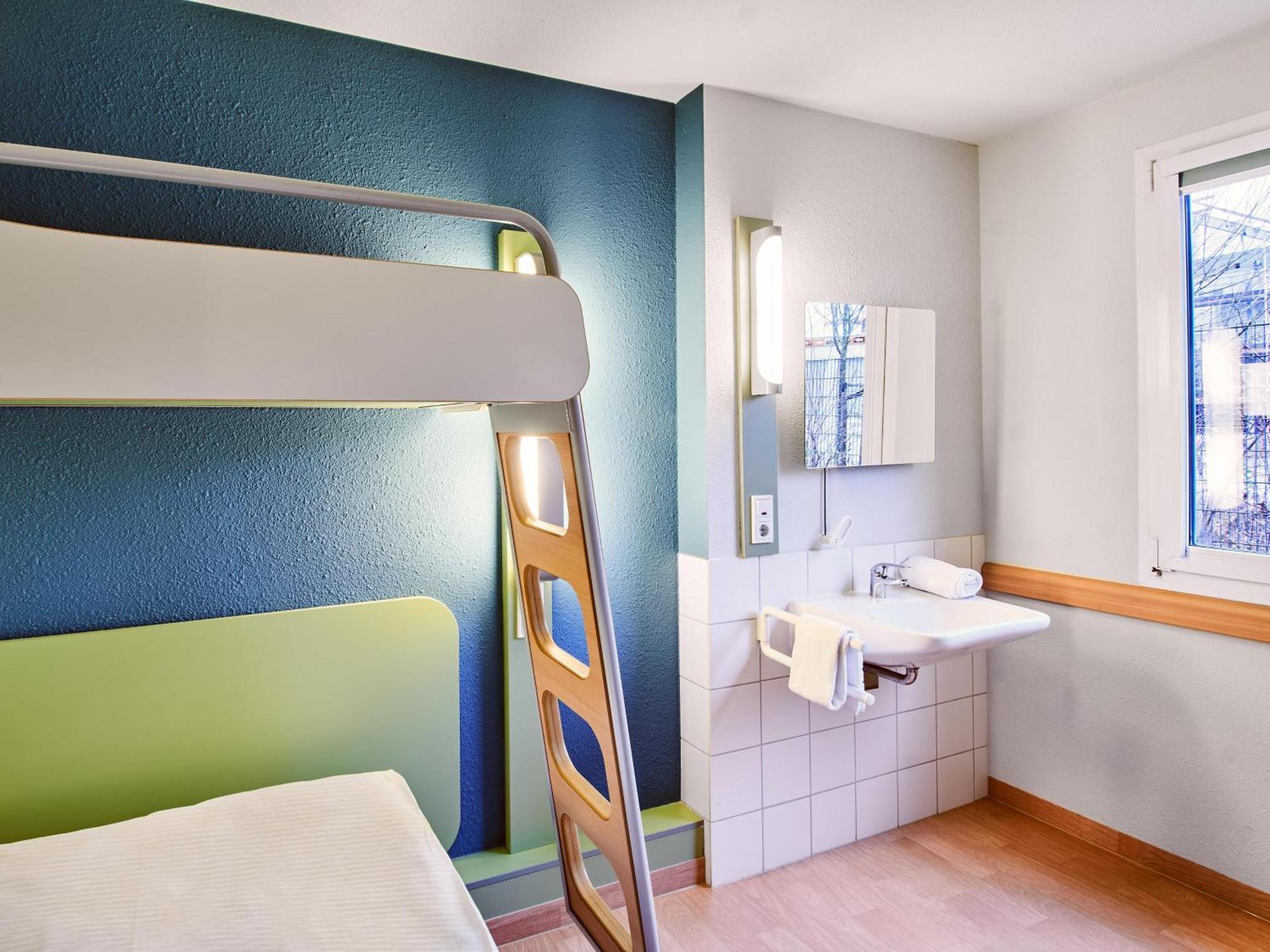 Hotel Wuerzburg-ost 2*