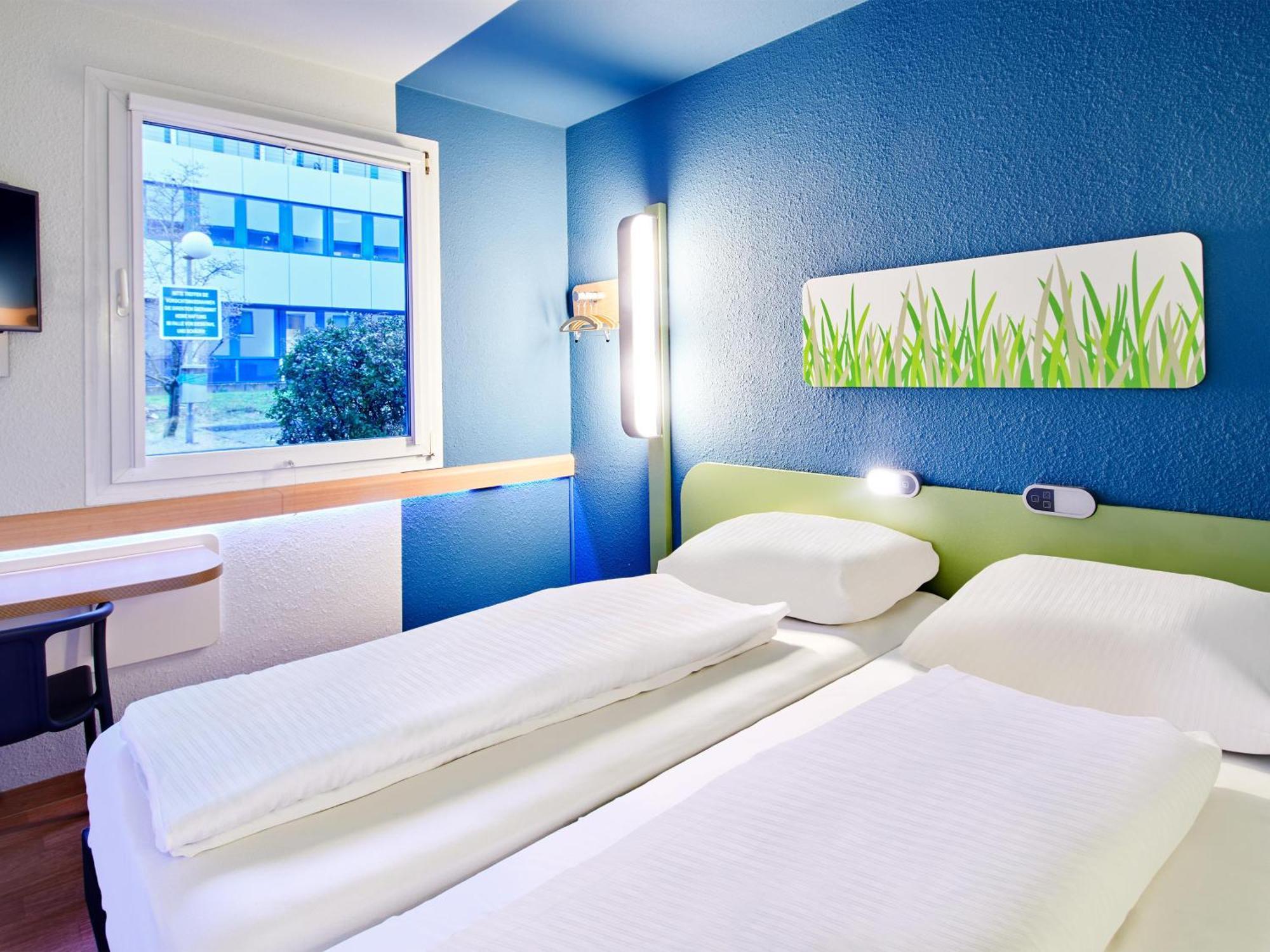 Wuerzburg-ost Hotel